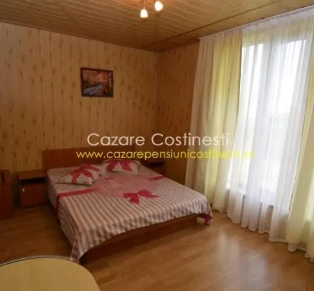 Adytza * Costinești