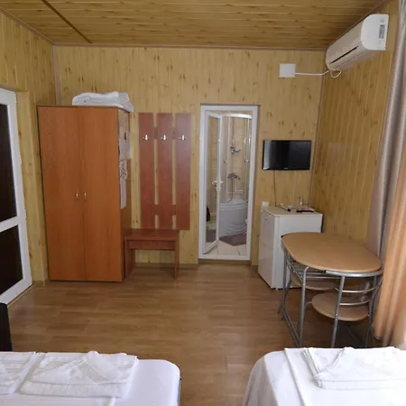 Adytza 3* Costineşti