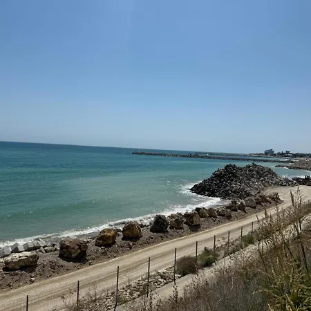 Gæstehus Adytza Costinesti