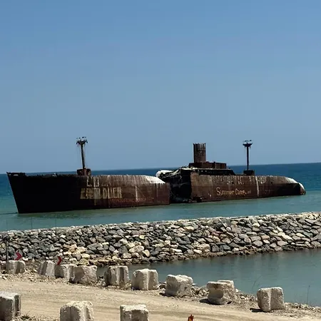 Adytza 3* Costinesti