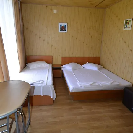 Adytza Gæstehus Costinesti