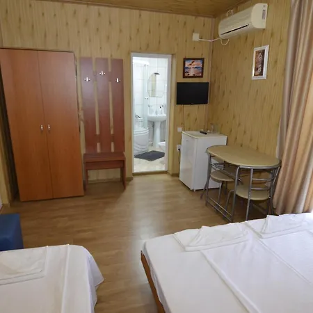 Adytza Gæstehus Costinesti