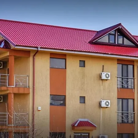 Casa de hóspedes Adytza 3*