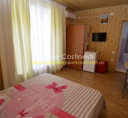 Adytza Guest house *