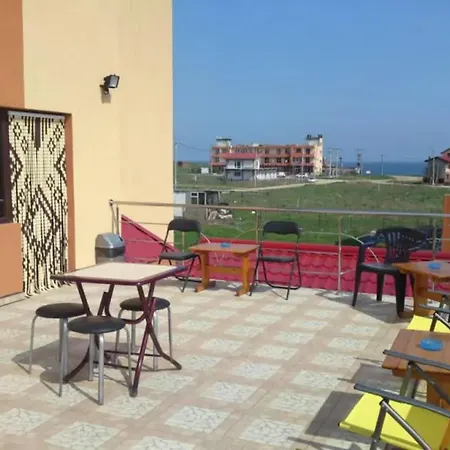 Adytza Guest house