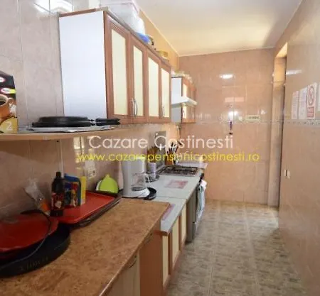 Guest house Adytza