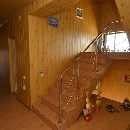 Casa de hóspedes Adytza Costinesti