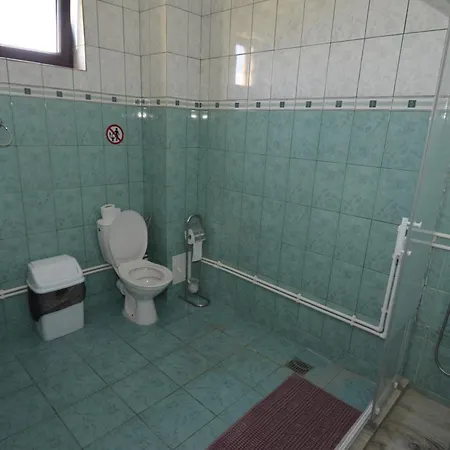 Casa de hóspedes Adytza Costinesti