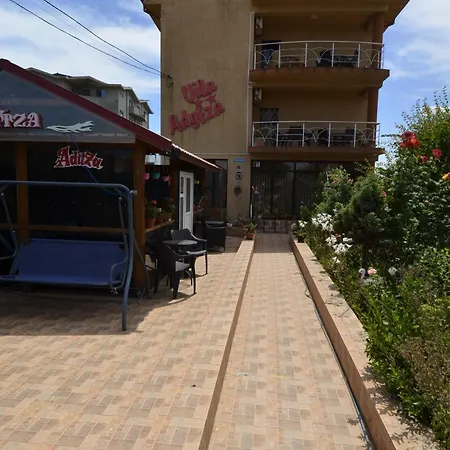 Adytza Casa de hóspedes Costinesti