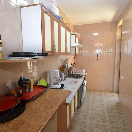 Adytza Casa de hóspedes 3*