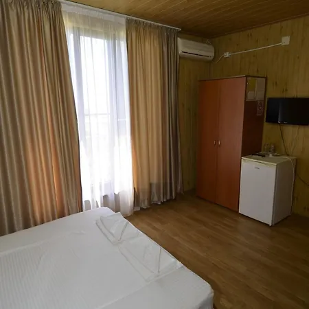 Casa de hóspedes Adytza Costinesti