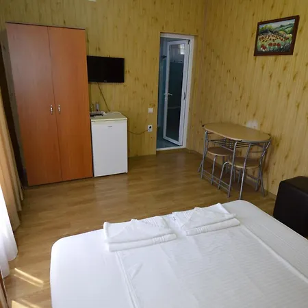 Pensjonat Adytza Costinesti