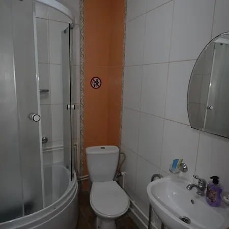 Pensjonat Adytza